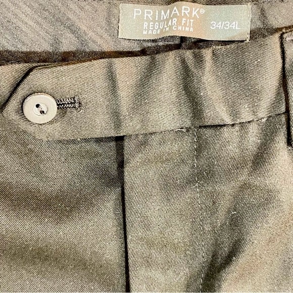 Primark Black Pants New With Tags - Picture 5 of 11